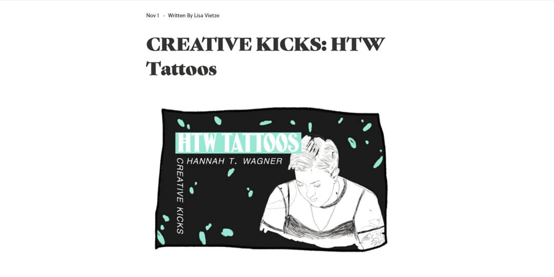 Header Lisa Vietze Website Interview HTW Tattoos